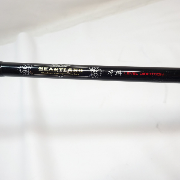 13ハートランド HL6102LFS-AGS冴掛